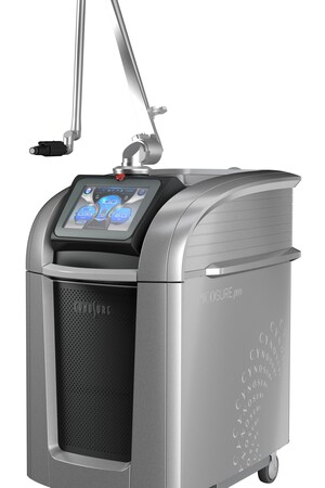 Cynosure Upgrades State-of-the-Art PicoSure® System with PicoSure® Pro Device