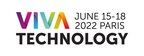 Viva Technology is back from June 15-18 in Paris Porte de Versailles and online worldwide
