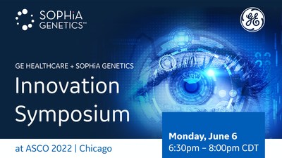 Innovation Symposium, June 6th