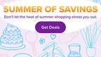 RetailMeNot Kicks Off The New Season With Summer of Savings...