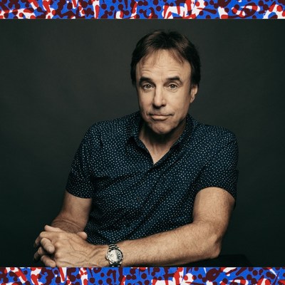 Kevin Nealon