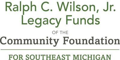 Ralph C. Wilson, Jr. Legacy Funds of the Community Foundation for Southeast Michigan