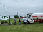 Suburban Propane Partners, L.P. Announces Agreement with Adirondack Farms to Convert Dairy Manure to Renewable Natural Gas