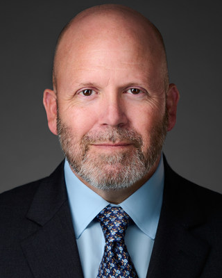 Jeff Pritchard, Oceans Healthcare Chief Operating Officer