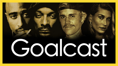 Goalcast ahora está en vivo 24/7 en DistroTV (CNW Group/Goalcast)