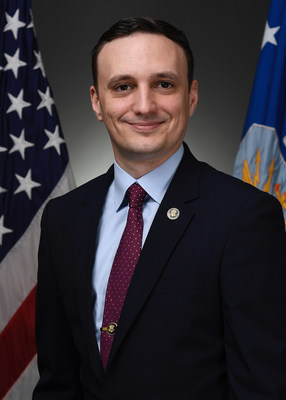 Nicolas M. Chaillan | First U.S. Air Force and Space Force Chief Software Officer | Exovera Advisory Board