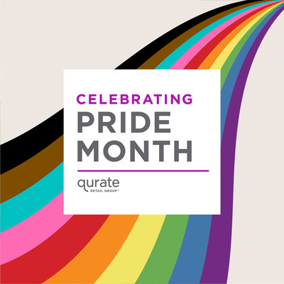 Qurate Retail Group Elevates LGBTQ+ Communities and Creators with Pride Month Initiatives