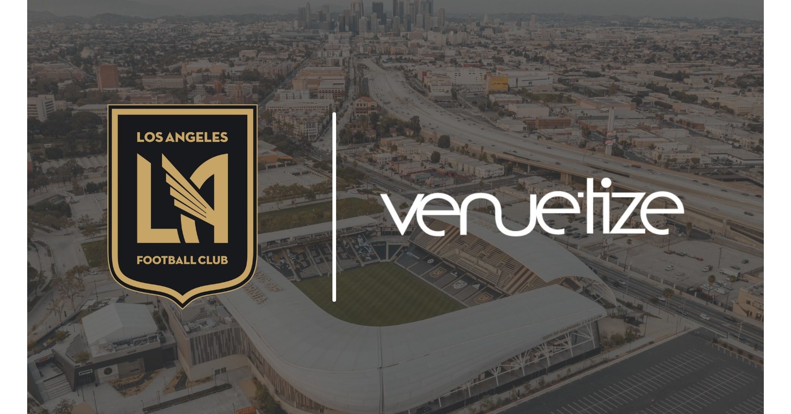 Los Angeles FC Digital Art by MLS Designs - Pixels