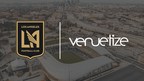 LAFC and Venuetize extend partnership, launch LAFC App Clip for seamless mobile ordering for iPhone users
