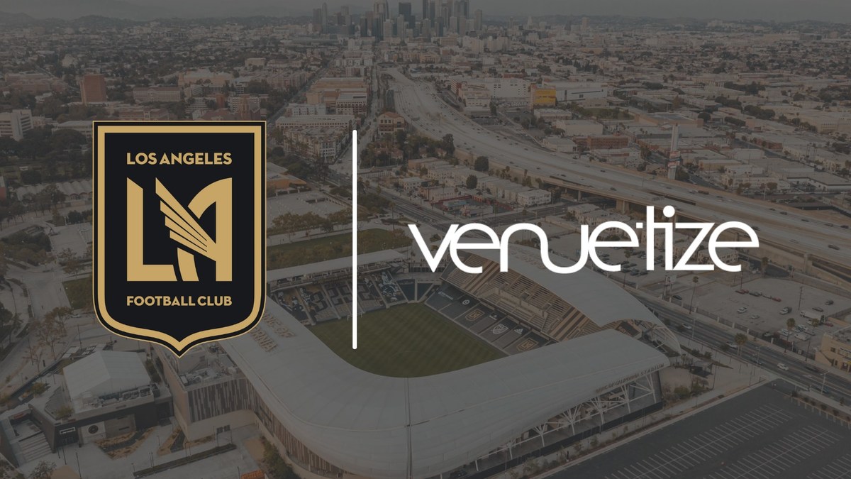 Los Angeles Football Club deploys touchless security access solution, 2021-07-14