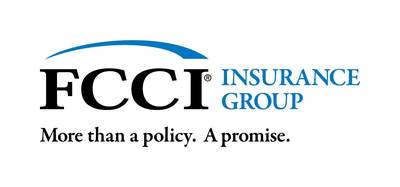 Archived FCCI Logo (PRNewsfoto/FCCI Insurance Group)
