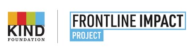 KIND Foundation's Frontline Impact Project was established to meet the needs of individuals overlooked during humanitarian challenges, natural disasters, and significant events like COVID-19.