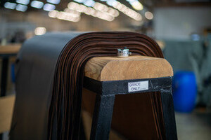 Leather Naturally launches new #LeatherTruthfully campaign