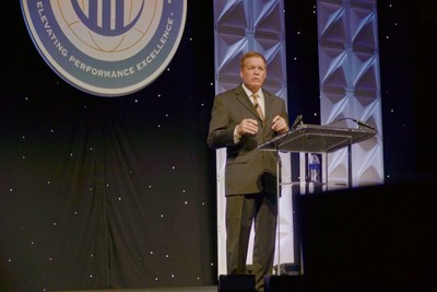 USF Federal Credit Union Plays Key Role in Sterling Conference