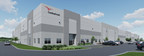 Cardinal Health continues at-Home Solutions growth with new distribution center in Central Ohio