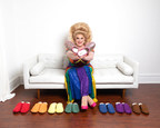 Dearfoams Partners with American Drag Queen and Activist Nina West to Honor LGBTQ+ Community