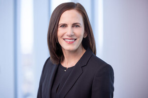 Chubb Appoints Cheryl Krauss Senior Vice President, Chubb Group and Chief Communications Officer