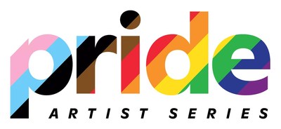 Pride Artist Series