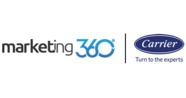 Marketing 360 and Carrier Collaborate to Provide Latest Digital Technology to HVAC Dealers