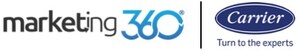 Marketing 360 and Carrier Collaborate to Provide Latest Digital Technology to HVAC Dealers