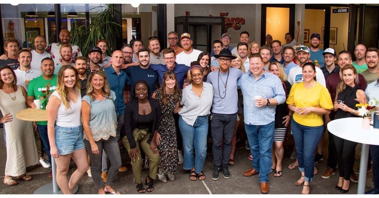 Atlas Real Estate Announces Best Places to Work Honors