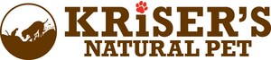 Award-Winning Kriser's Natural Pet Gets Tails Wagging In Vienna, VA On September 9th &amp; 10th