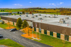 NAS Investment Solutions Acquires Class-A Manufacturing and Office Facility 100% Leased to State-of-the-Art Technology Company