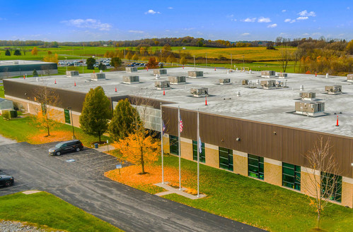 NAS Investment Solutions has acquired a Class-A manufacturing and office facility in Skaneateles, NY. NASIS acquired the 55,000 square-foot property along with 10 investment clients.