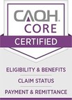 IEHP Earns Industry CORE Certification for Data Security...