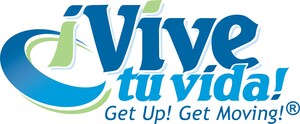 Mexican American Opportunity Foundation Celebra ¡Vive Tu Vida! Get Up! Get Moving!®  Los Angeles