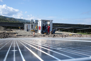 Celsia intensifica construcción de granjas solares en Colombia, con 17 nuevas plantas que suman 260 megavatios de capacidad y USD 250 millones en inversión