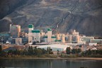 KRUGER COMPLETES ACQUISITION OF KAMLOOPS PULP MILL