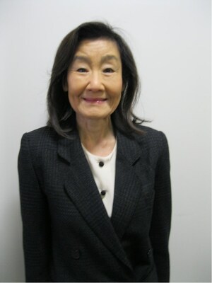 Ivy Chang is recognized by Continental Who's Who