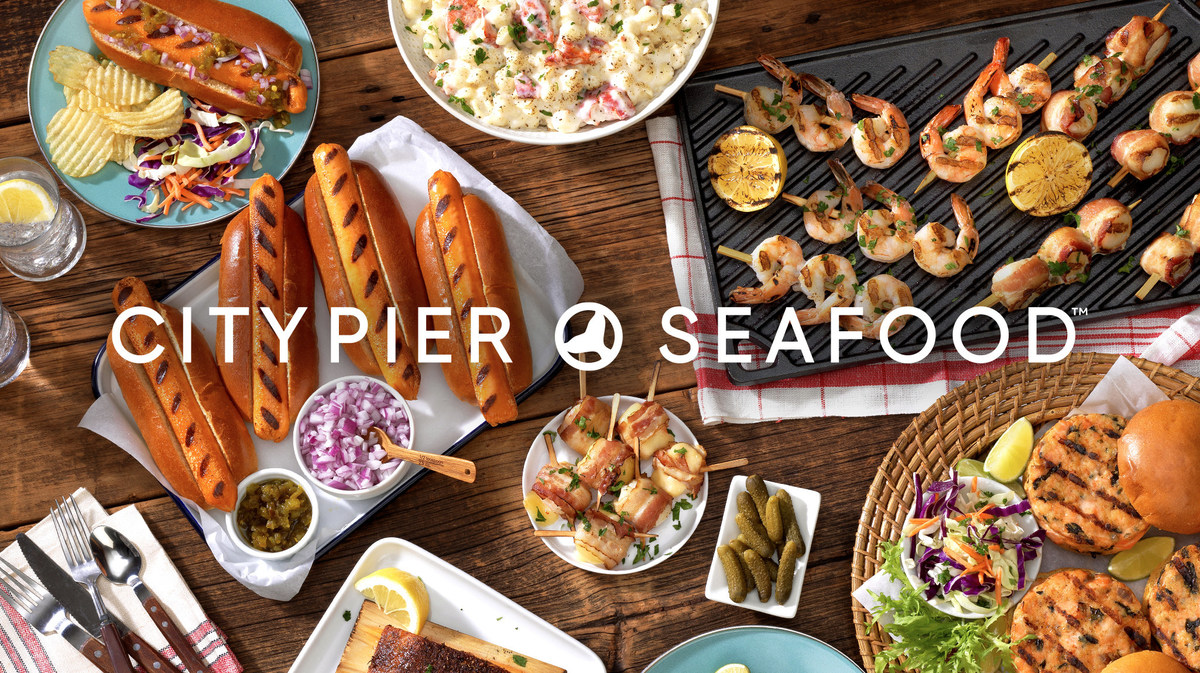 EASY IDEAS FOR SUMMER GRILLING & OUTDOOR BBQS WITH FISH AND SEAFOOD - Vimarsana News
