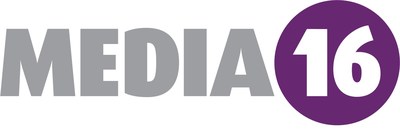 Media16 Logo