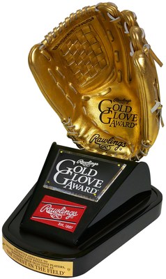 Rawlings Gold Glove Award for Softball