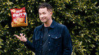 ABRACADABRA! CHEEZ-IT® PUFF'D™ AND CELEBRITY MAGICIAN JUSTIN WILLMAN BLOW FANS' MINDS - AND TASTEBUDS - WITH TWO CHEEZDEFYING MAGIC TRICKS