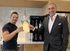 BE DTLA BY THE SOUFERIAN GROUP UNVEILS FIRST OF ITS KIND WELLNESS PROGRAM IN CONNECTION WITH ACCLAIMED WATER SOMMELIER MARTIN RIESE