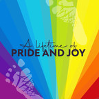 North America's Largest Fertility Provider Celebrates LGBTQ+ Pride Month