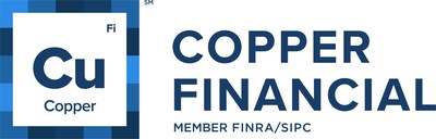 Copper Financial https://cu.financial/ (PRNewsfoto/Copper Financial)