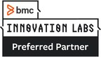 BMC Focuses on the Future with the Innovation Labs Preferred Partner Program