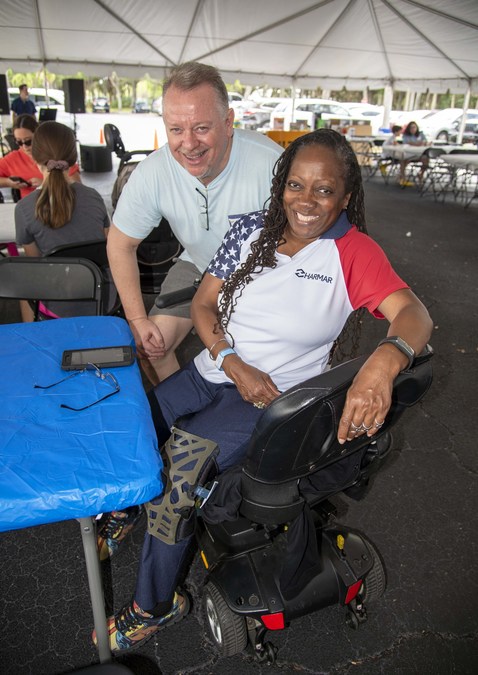 Harmar Mobility Voted Second Year in A Row to be Certified as A Great Place to Work™ - Vimarsana News