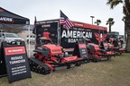 RC Mowers continues successful Great American Road Show into the summer