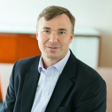 Larry Coble, Chief Revenue Officer of Redica Systems