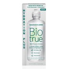 Bausch + Lomb Announces the U.S. Launch of Biotrue® Hydration Plus Multi-Purpose Solution