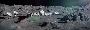 Avis aux médias - Des entreprises canadiennes jettent les bases de futures contributions à l'exploration de la Lune