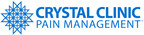 CRYSTAL CLINIC ORTHOPAEDIC CENTER LAUNCHES COMPREHENSIVE PAIN MANAGEMENT SERVICE LINE
