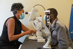 First-of-its-Kind Study Finds Artificial Intelligence Screenings Improve Eye Care Access in Sub-Saharan Africa