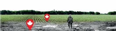 Lancement au Canada du portail géographique « Des noms dans le paysage »