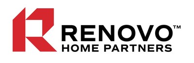Setting a New Standard in Home Improvement (PRNewsfoto/Renovo Home Partners)